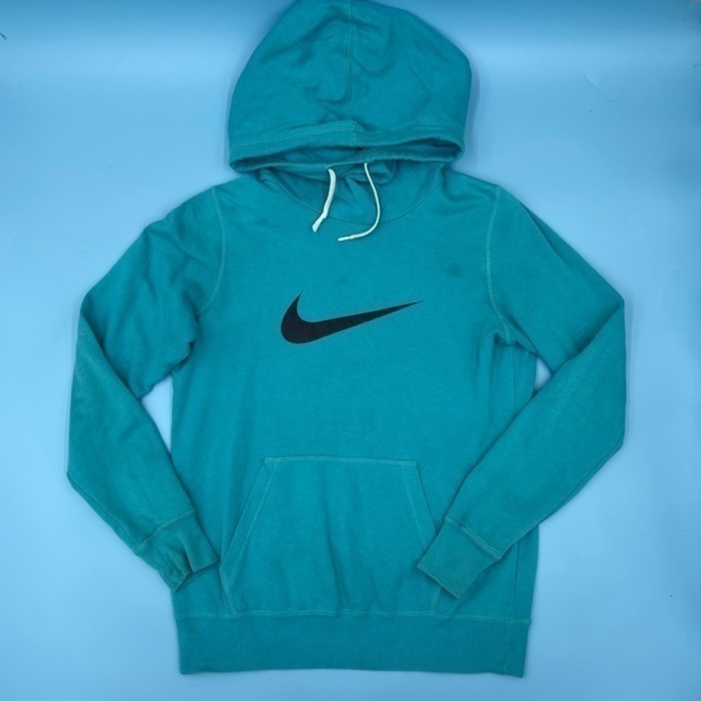 NIKE Women’s Logo Hoodie